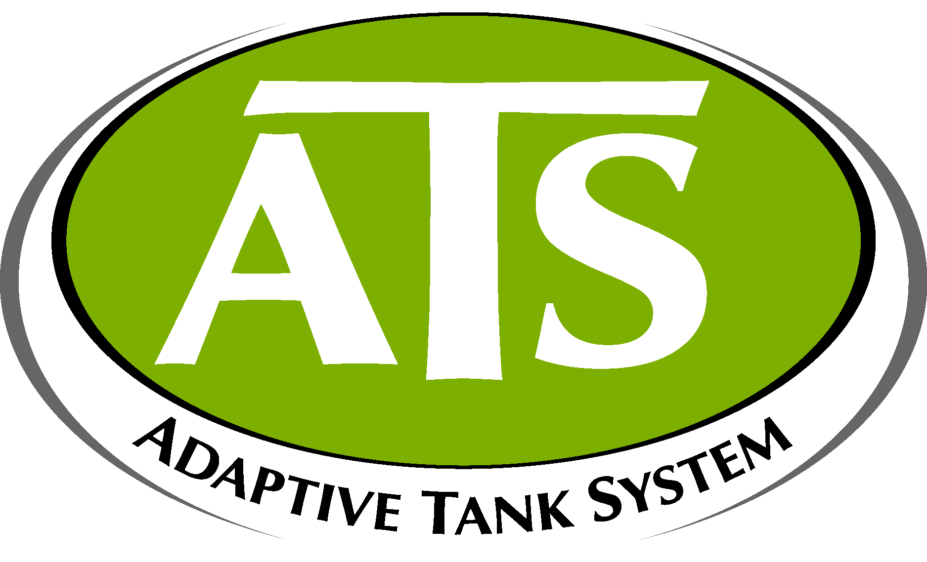 ATS Logo Vector Logo